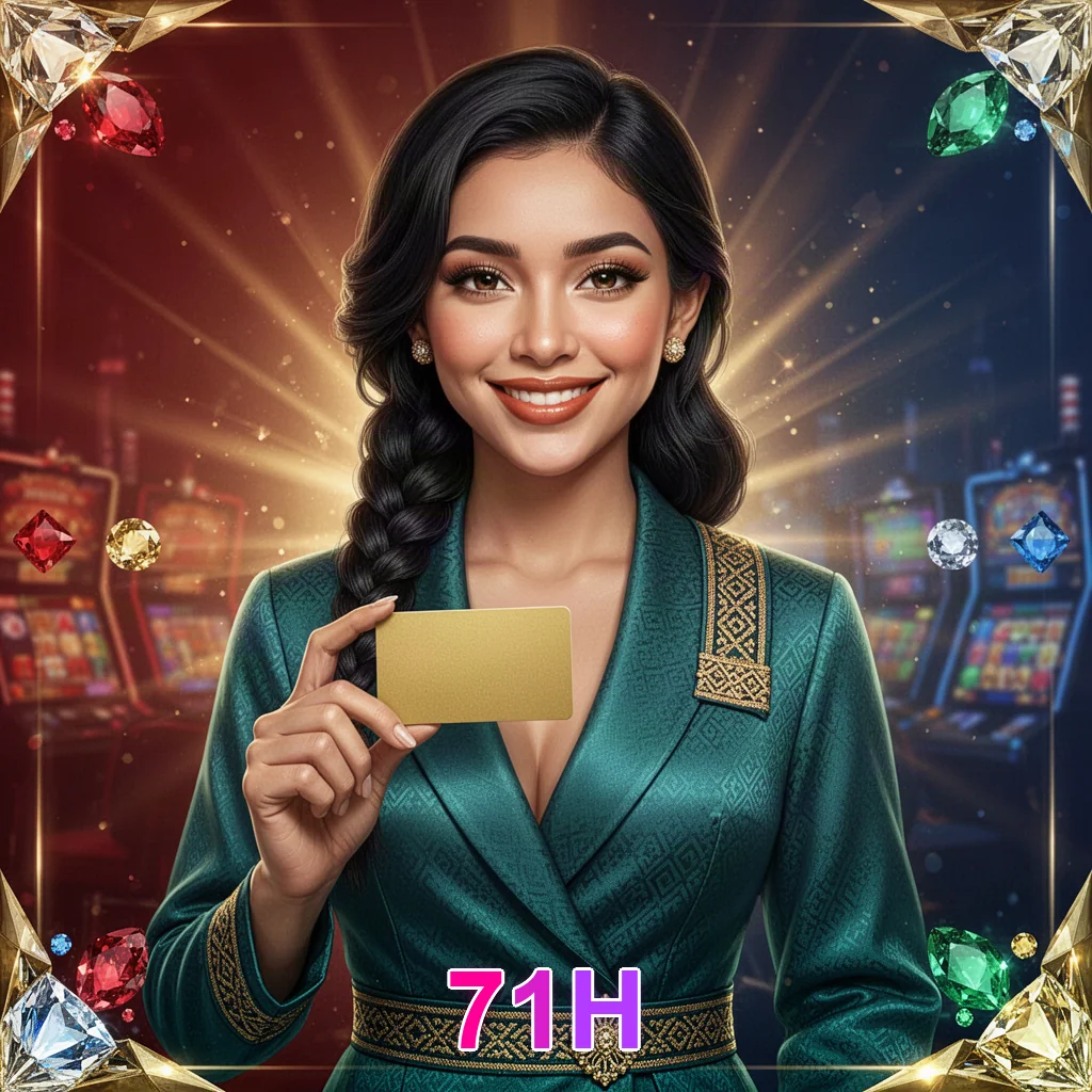 Promosi 71H