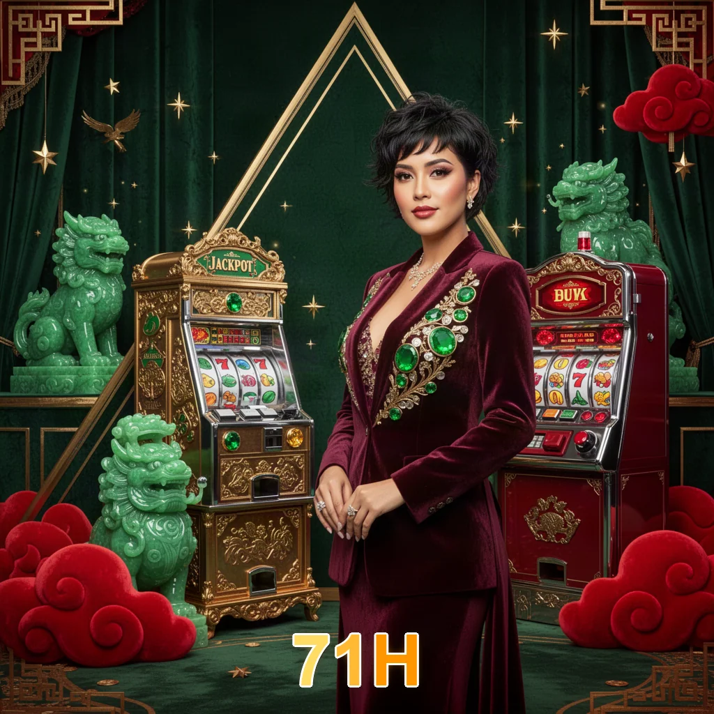Promosi 71H